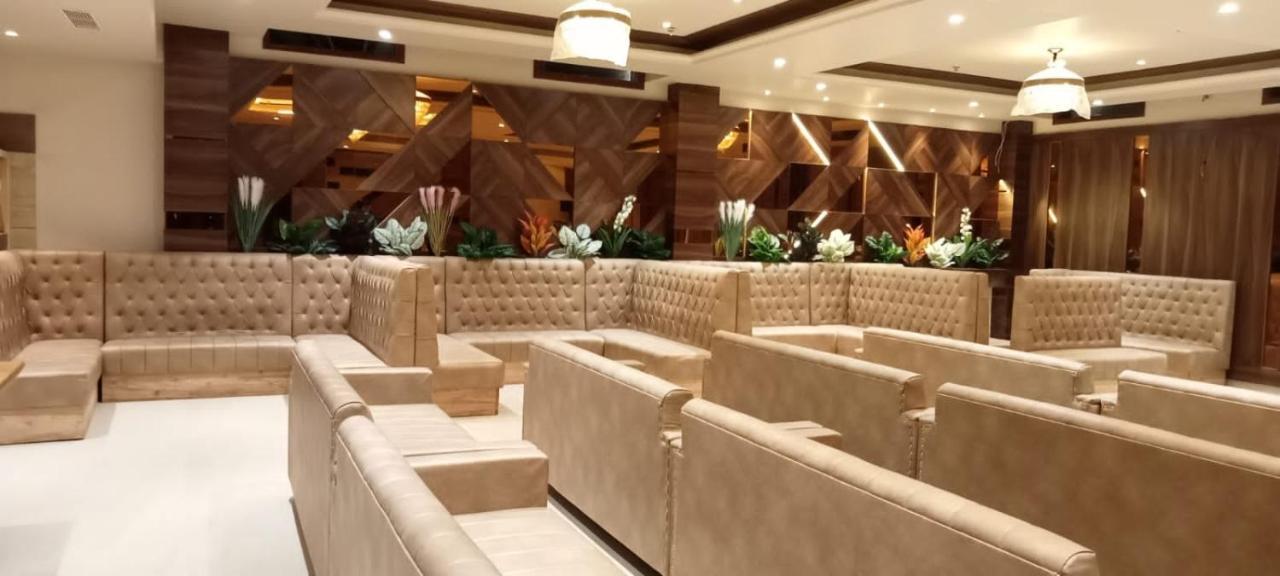 Hotel Endora Patiāla Εξωτερικό φωτογραφία