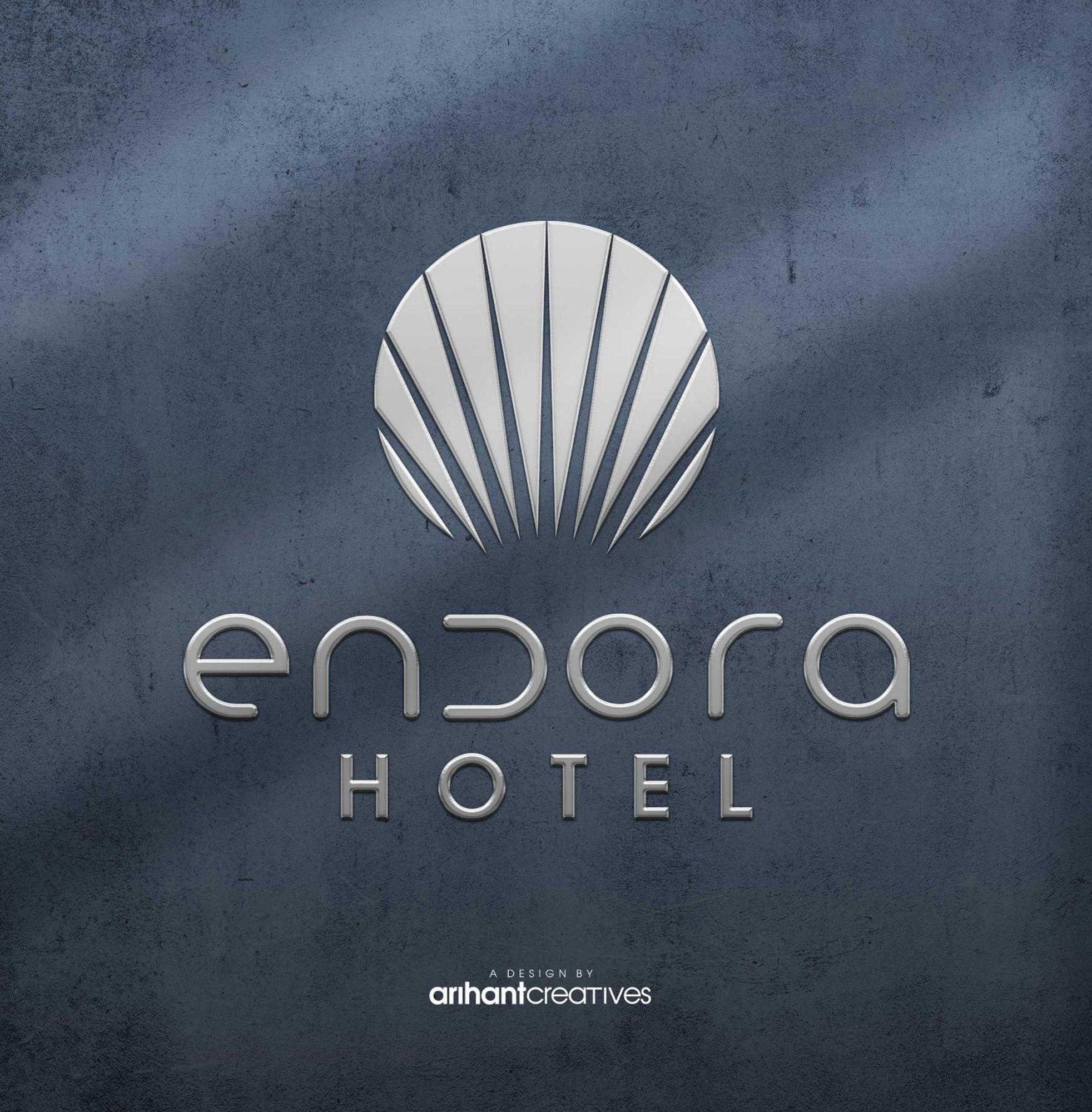 Hotel Endora Patiāla Εξωτερικό φωτογραφία